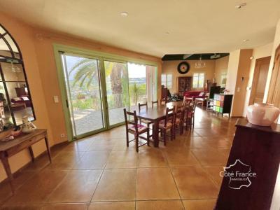 Acheter Maison Limoux 335000 euros