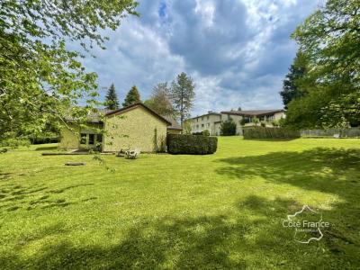 Annonce Vente Immeuble Peyrat-de-bellac 87