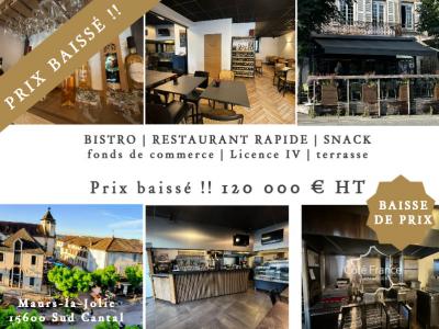 For sale Maurs 104 m2 Cantal (15600) photo 0