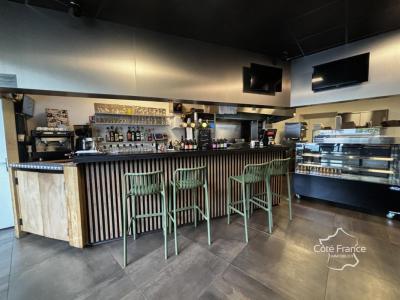 Annonce Vente Local commercial Maurs 15