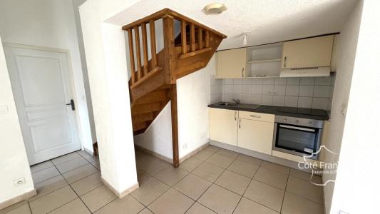 Annonce Vente 3 pi�ces Appartement Agde 34