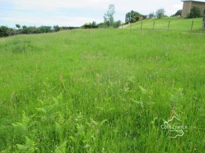 Annonce Vente Terrain Proissans 24
