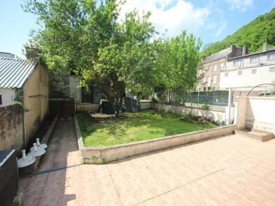 Annonce Vente 6 pi�ces Maison Vireux-molhain 08
