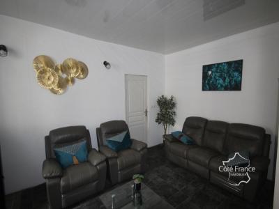Acheter Maison 172 m2 Vireux-molhain