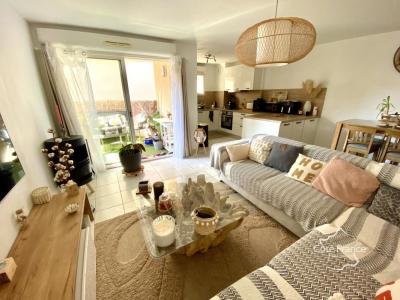 Annonce Vente 3 pi�ces Appartement Agde 34