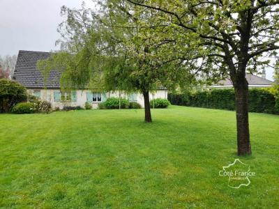 For sale Capelle 8 rooms 182 m2 Aisne (02260) photo 1