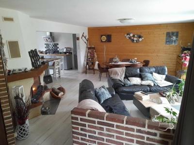 For sale Capelle 8 rooms 182 m2 Aisne (02260) photo 4