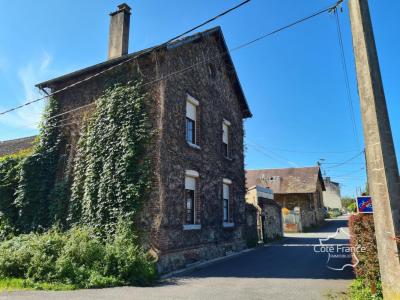 For sale Fumay 5 rooms 62 m2 Ardennes (08170) photo 2