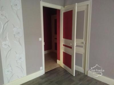 For sale Fumay 5 rooms 62 m2 Ardennes (08170) photo 4