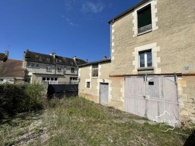 Acheter Maison 196 m2 Coulanges-sur-yonne