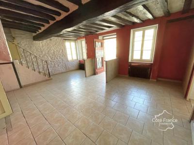 Acheter Maison Coulanges-sur-yonne 59000 euros