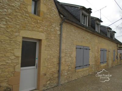 Annonce Vente 13 pi�ces Maison Montignac 24