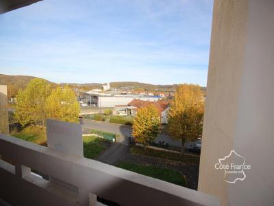 For sale Givet 2 rooms 54 m2 Ardennes (08600) photo 0