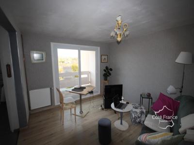 For sale Givet 2 rooms 54 m2 Ardennes (08600) photo 1