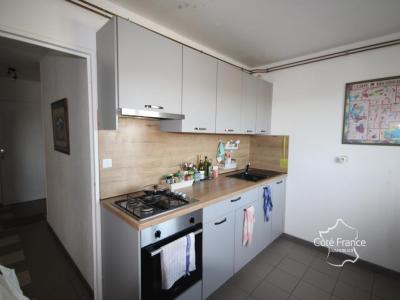 For sale Givet 2 rooms 54 m2 Ardennes (08600) photo 2
