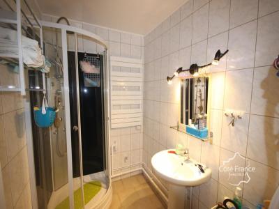For sale Givet 2 rooms 54 m2 Ardennes (08600) photo 3