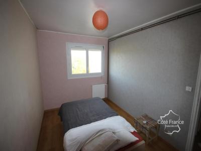 For sale Givet 2 rooms 54 m2 Ardennes (08600) photo 4