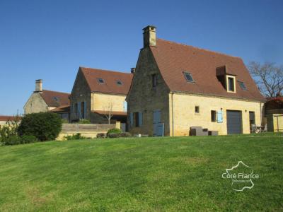 For sale Sarlat-la-caneda 23 rooms 720 m2 Dordogne (24200) photo 0