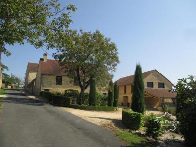 Annonce Vente Prestige Sarlat-la-caneda 24