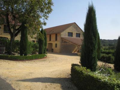 Acheter Prestige 720 m2 Sarlat-la-caneda