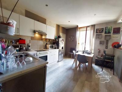 Annonce Vente Immeuble Revin 08