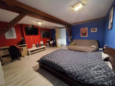 Acheter Immeuble Revin 94000 euros