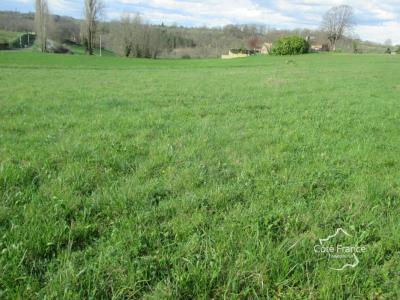 Annonce Vente Terrain Belves 24