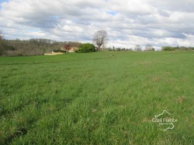 Acheter Terrain Belves 39000 euros
