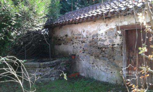 Acheter Maison 387 m2 Saint-etienne-d'orthe