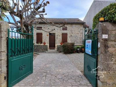 Annonce Vente 6 pi�ces Maison Saint-privat 07