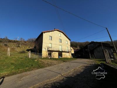Annonce Vente 11 pi�ces Maison Maurs 15