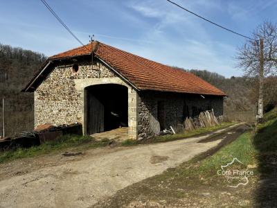 Acheter Maison Maurs Cantal