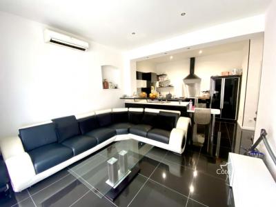 Annonce Vente 3 pi�ces Appartement Sete 34