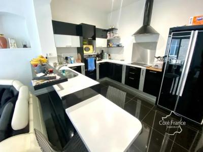 Acheter Appartement Sete 370000 euros
