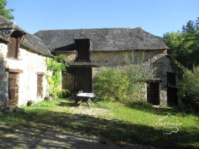 For sale Coly 5 rooms 110 m2 Dordogne (24120) photo 0