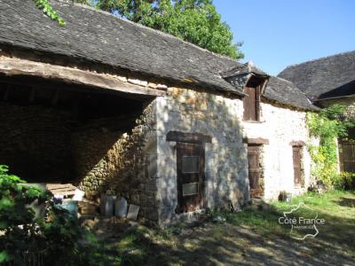 Acheter Maison 110 m2 Coly
