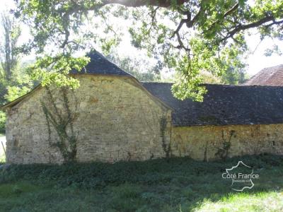 Acheter Maison Coly Dordogne