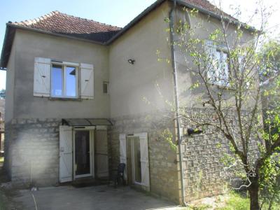 Acheter Maison Coly 169000 euros