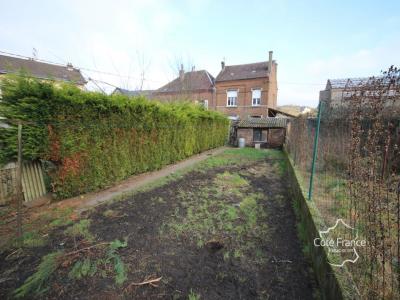 Annonce Vente 7 pi�ces Maison Givet 08