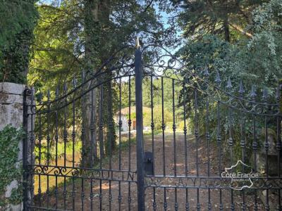 Annonce Vente 7 pi�ces Maison Cayrols 15