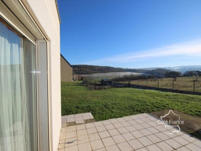 Annonce Vente 9 pi�ces Maison Rancennes 08