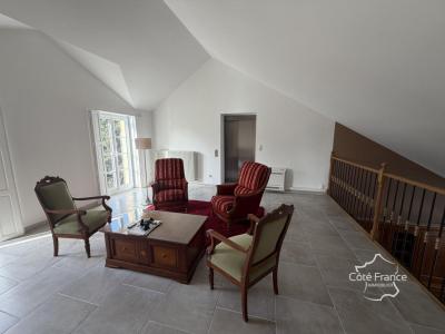 Acheter Prestige Haudrecy Ardennes