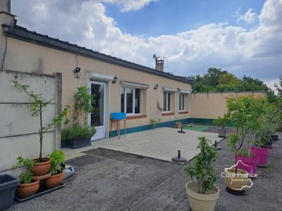 For sale Macquigny 7 rooms 263 m2 Aisne (02120) photo 0