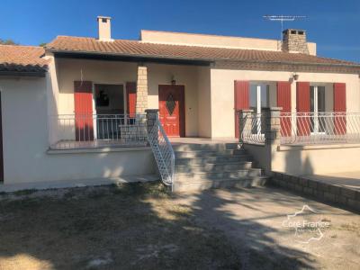 Annonce Vente 5 pi�ces Maison Caumont-sur-durance 84