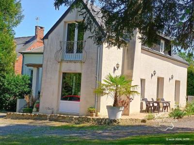 For sale Marly-gomont 10 rooms 174 m2 Aisne (02120) photo 1