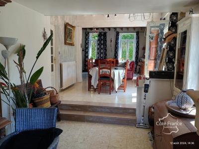 For sale Marly-gomont 10 rooms 174 m2 Aisne (02120) photo 3