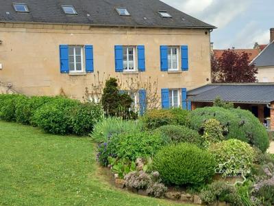 For sale Ressons-le-long 7 rooms 250 m2 Aisne (02290) photo 0