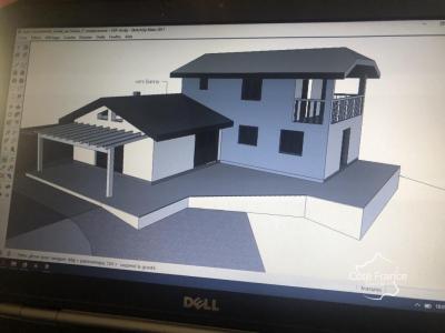 Annonce Vente 6 pi�ces Maison Saint-paul-le-jeune 07