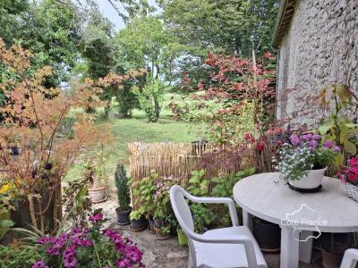 Annonce Vente 7 pi�ces Maison Sauveterre-de-guyenne 33