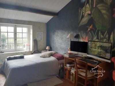 Acheter Maison 180 m2 Sauveterre-de-guyenne